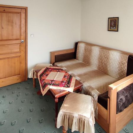Guest Rooms Grachenovi Bansko Buitenkant foto