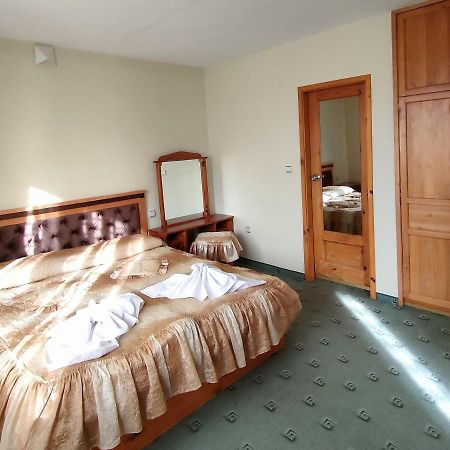 Guest Rooms Grachenovi Bansko Buitenkant foto