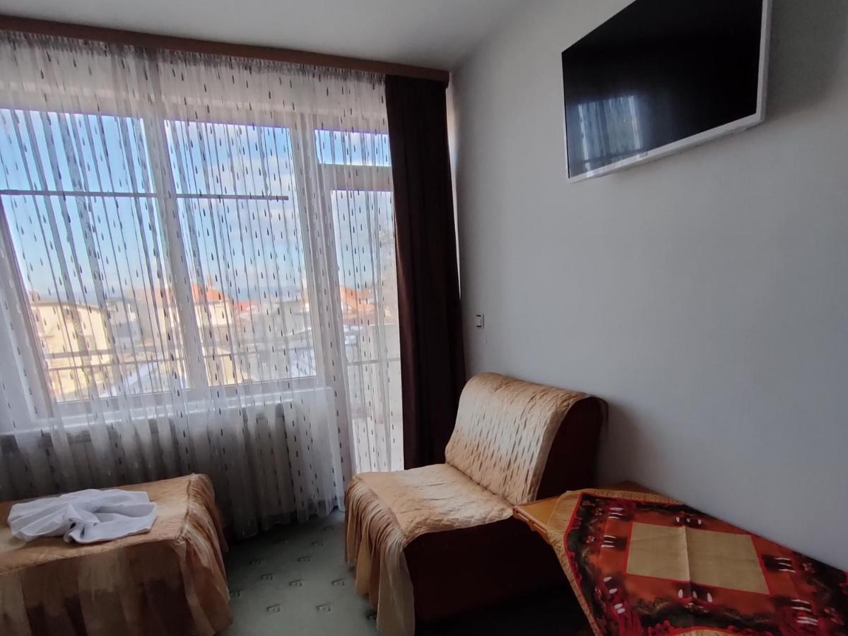 Guest Rooms Grachenovi Bansko Buitenkant foto