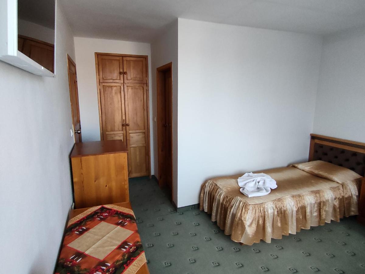 Guest Rooms Grachenovi Bansko Buitenkant foto