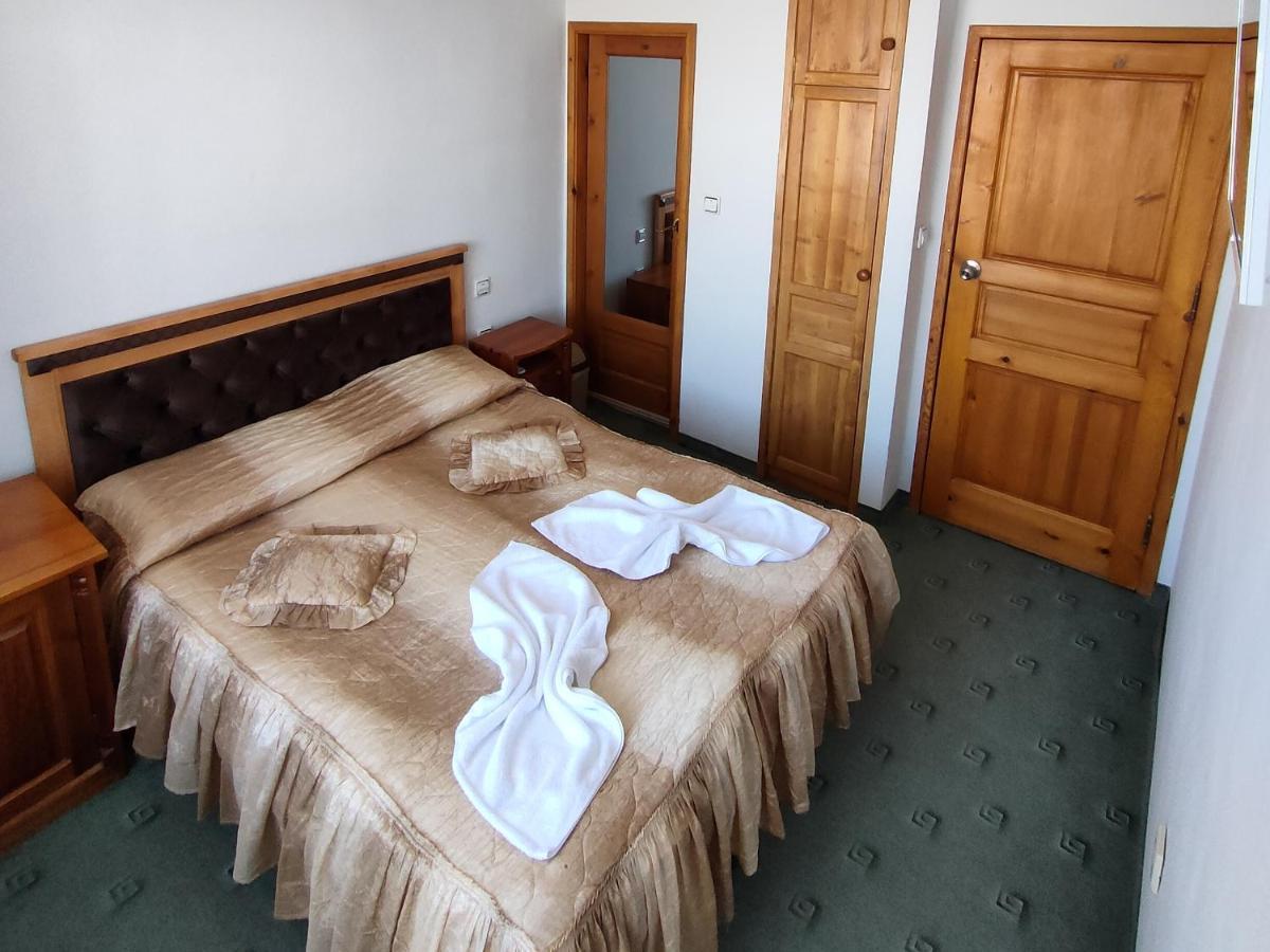Guest Rooms Grachenovi Bansko Buitenkant foto