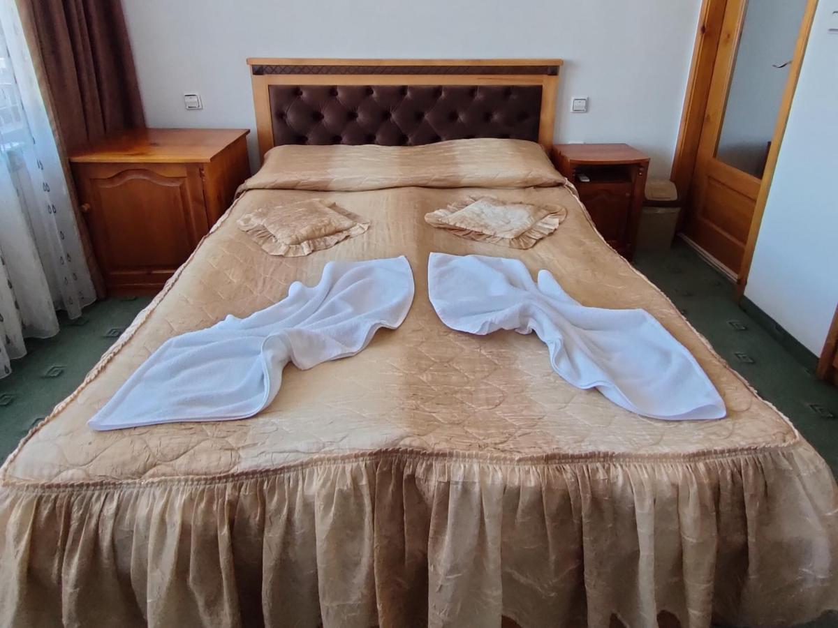 Guest Rooms Grachenovi Bansko Buitenkant foto