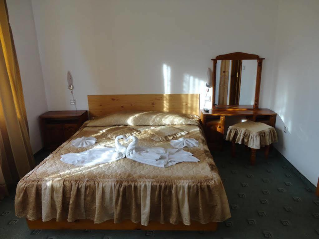 Guest Rooms Grachenovi Bansko Buitenkant foto