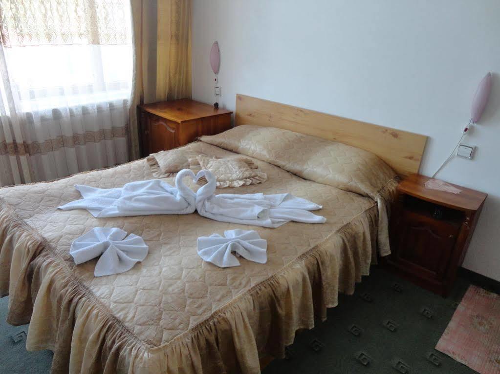 Guest Rooms Grachenovi Bansko Buitenkant foto