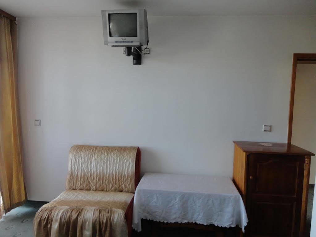 Guest Rooms Grachenovi Bansko Buitenkant foto